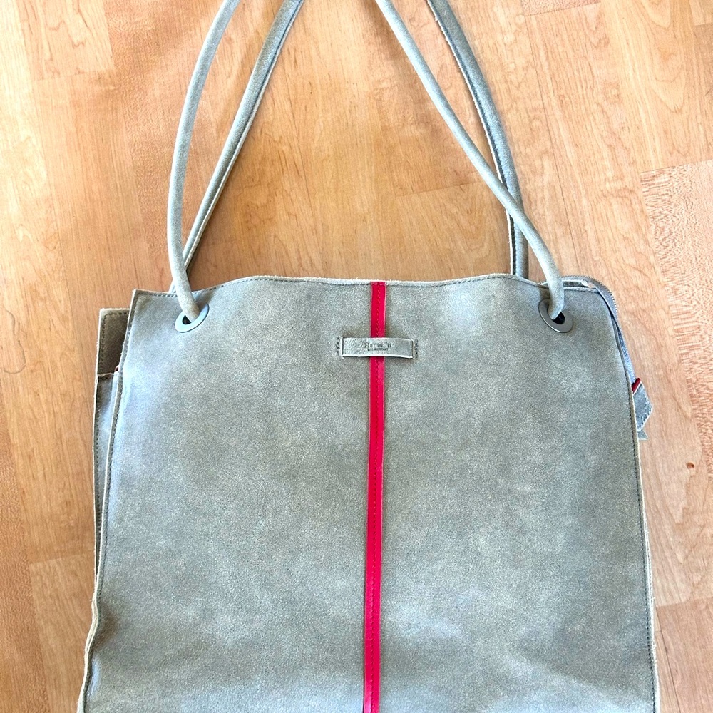 Hammit Benjamin Tote